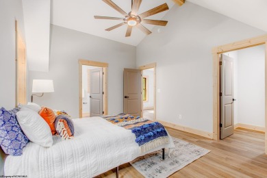 Welcome to *Altitude Adjustment,* a stunning new construction on Alpine Lake Resort in West Virginia - for sale on GolfHomes.com, golf home, golf lot