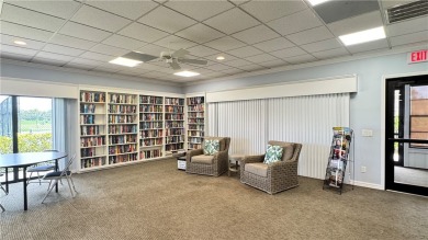 AFFORDABLE LIVING IN DESIRABLE VISTA PLANTATION across from on Vista Plantation Golf Club in Florida - for sale on GolfHomes.com, golf home, golf lot
