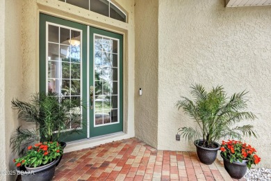 This elegant home offers the perfect blend of comfort, privacy on The Ocean Course At Hammock Beach Resort in Florida - for sale on GolfHomes.com, golf home, golf lot