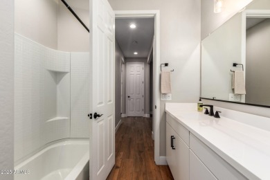 Come see your new beautiful gem in The Lakes of El Dorado on The Duke At Rancho El Dorado Golf Course in Arizona - for sale on GolfHomes.com, golf home, golf lot