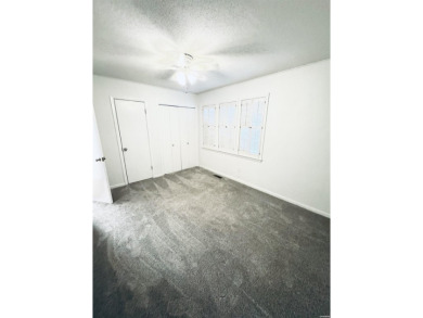 Hurry to see this Absolutely adorable little 3 bed/ 2 and 1/2 on DeSoto Golf Course in Arkansas - for sale on GolfHomes.com, golf home, golf lot