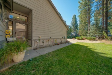 DISCOVER THE ULTIMATE GOLFER'S GETAWAY IN PLUMAS PINES AT AN on Plumas Pines Golf Resort in California - for sale on GolfHomes.com, golf home, golf lot