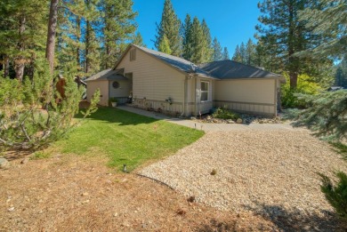 DISCOVER THE ULTIMATE GOLFER'S GETAWAY IN PLUMAS PINES AT AN on Plumas Pines Golf Resort in California - for sale on GolfHomes.com, golf home, golf lot