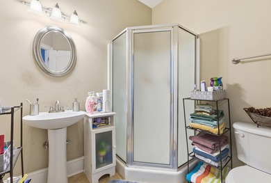 Welcome to 111 Amanda Circle, a stunning custom brick home on Crowfield Golf and Country Club in South Carolina - for sale on GolfHomes.com, golf home, golf lot