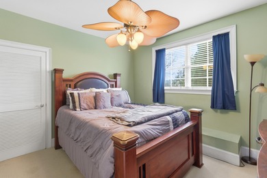 Welcome to 111 Amanda Circle, a stunning custom brick home on Crowfield Golf and Country Club in South Carolina - for sale on GolfHomes.com, golf home, golf lot