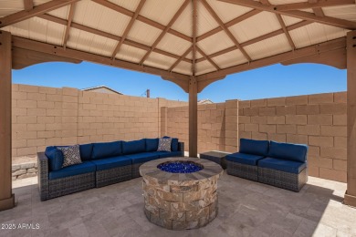 Come see your new beautiful gem in The Lakes of El Dorado on The Duke At Rancho El Dorado Golf Course in Arizona - for sale on GolfHomes.com, golf home, golf lot