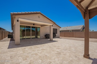 Come see your new beautiful gem in The Lakes of El Dorado on The Duke At Rancho El Dorado Golf Course in Arizona - for sale on GolfHomes.com, golf home, golf lot