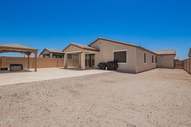 Come see your new beautiful gem in The Lakes of El Dorado on The Duke At Rancho El Dorado Golf Course in Arizona - for sale on GolfHomes.com, golf home, golf lot