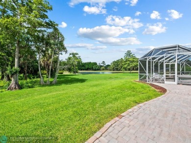 Located in prestigious Boca Woods CC on a prime cul de sac lot on Boca Woods Country Club in Florida - for sale on GolfHomes.com, golf home, golf lot