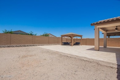 Come see your new beautiful gem in The Lakes of El Dorado on The Duke At Rancho El Dorado Golf Course in Arizona - for sale on GolfHomes.com, golf home, golf lot