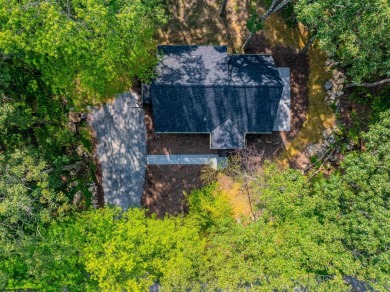 Welcome to *Altitude Adjustment,* a stunning new construction on Alpine Lake Resort in West Virginia - for sale on GolfHomes.com, golf home, golf lot