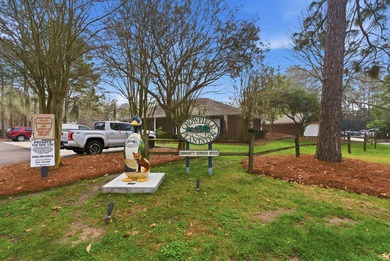 Welcome to 111 Amanda Circle, a stunning custom brick home on Crowfield Golf and Country Club in South Carolina - for sale on GolfHomes.com, golf home, golf lot