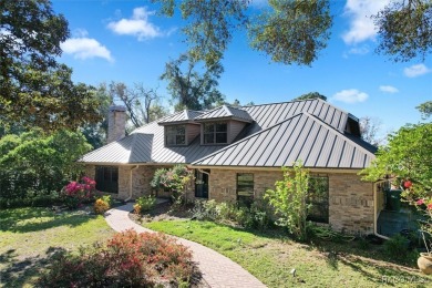 Stunning Custom Brick Home in Black Diamond Ranch - Guard-Gated on Black Diamond Ranch Golf Course in Florida - for sale on GolfHomes.com, golf home, golf lot