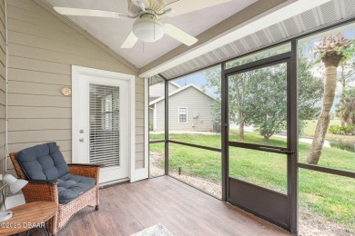 Welcome to this charming, light-filled condo in the highly on Spruce Creek Golf Club in Florida - for sale on GolfHomes.com, golf home, golf lot