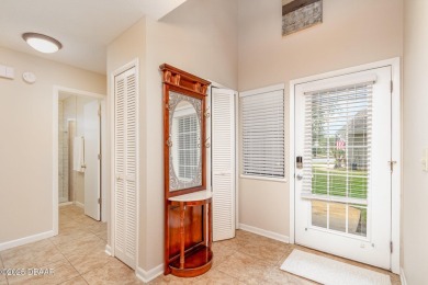 Welcome to this charming, light-filled condo in the highly on Spruce Creek Golf Club in Florida - for sale on GolfHomes.com, golf home, golf lot