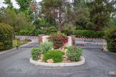 This is a stunning beautiful home in the gated community of Rio on Kern River Golf Course in California - for sale on GolfHomes.com, golf home, golf lot