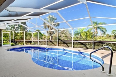 BEAUTIFUL, SPACIOUS, POOL HOME IN GREAT GOLFING COMMUNITY. 3 on Golf Hammock Country Club in Florida - for sale on GolfHomes.com, golf home, golf lot