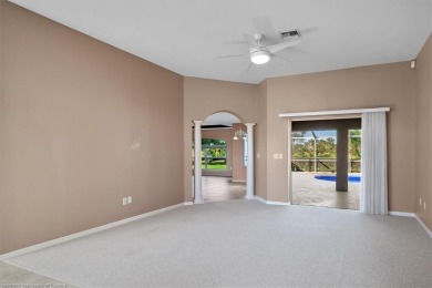 BEAUTIFUL, SPACIOUS, POOL HOME IN GREAT GOLFING COMMUNITY. 3 on Golf Hammock Country Club in Florida - for sale on GolfHomes.com, golf home, golf lot