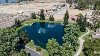 This is a stunning beautiful home in the gated community of Rio on Kern River Golf Course in California - for sale on GolfHomes.com, golf home, golf lot