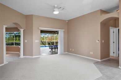 BEAUTIFUL, SPACIOUS, POOL HOME IN GREAT GOLFING COMMUNITY. 3 on Golf Hammock Country Club in Florida - for sale on GolfHomes.com, golf home, golf lot