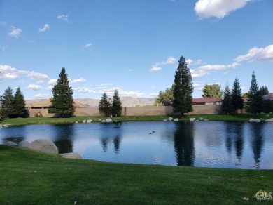 This is a stunning beautiful home in the gated community of Rio on Kern River Golf Course in California - for sale on GolfHomes.com, golf home, golf lot