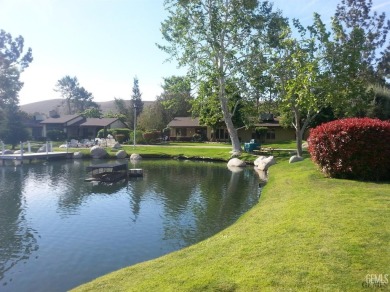 This is a stunning beautiful home in the gated community of Rio on Kern River Golf Course in California - for sale on GolfHomes.com, golf home, golf lot