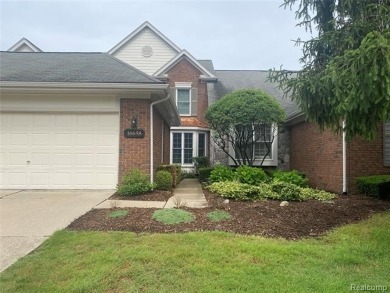 Welcome to your dream home! This beautifully designed spacious on Bushwood Golf Club in Michigan - for sale on GolfHomes.com, golf home, golf lot