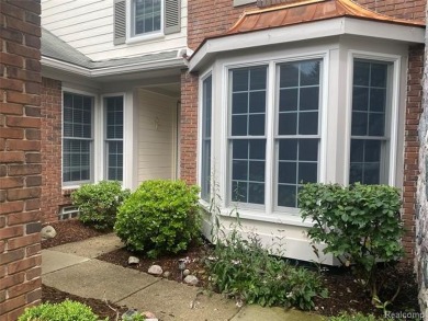 Welcome to your dream home! This beautifully designed spacious on Bushwood Golf Club in Michigan - for sale on GolfHomes.com, golf home, golf lot