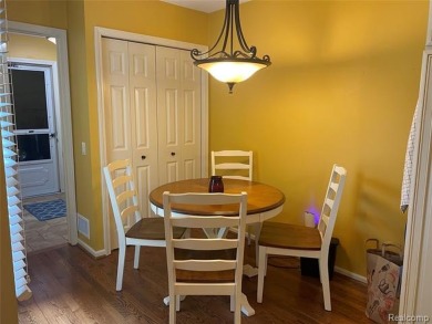 Welcome to your dream home! This beautifully designed spacious on Bushwood Golf Club in Michigan - for sale on GolfHomes.com, golf home, golf lot