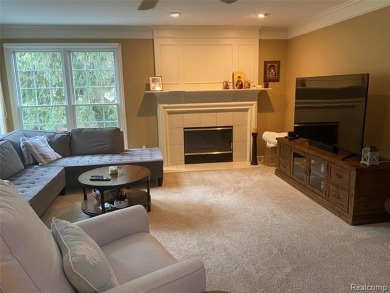 Welcome to your dream home! This beautifully designed spacious on Bushwood Golf Club in Michigan - for sale on GolfHomes.com, golf home, golf lot