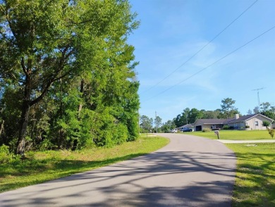 Come see this beautiful lot in the Williston Highlands Golf and on Williston Highlands Golf and Country Club in Florida - for sale on GolfHomes.com, golf home, golf lot