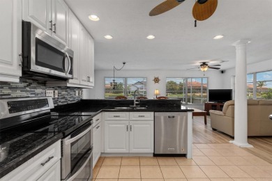 BOATER'S DREAM WITH QUICK OUT TO CHARLOTTE HARBOR AND BEYOND on Saint Andrews South Golf Club in Florida - for sale on GolfHomes.com, golf home, golf lot