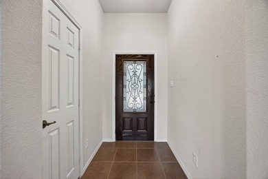 Welcome to this great home that backs up to the 14th hole on the on The Golf Club At Champions Circle in Texas - for sale on GolfHomes.com, golf home, golf lot