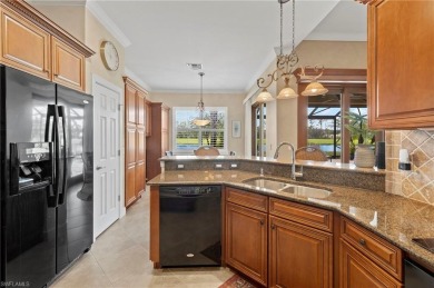 Amazing Golf Course  Lake view! This Centex built Fairfield on The Plantation Golf and Country Club in Florida - for sale on GolfHomes.com, golf home, golf lot