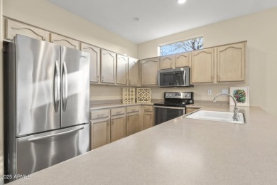 New Roof! and $25,000PRICE DECREASE! Lowest priced home with a on Granite Falls Golf Club  in Arizona - for sale on GolfHomes.com, golf home, golf lot