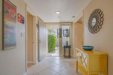 Welcome to your own beautiful, bright, peaceful home in the on Cathedral Canyon Golf and Tennis Club in California - for sale on GolfHomes.com, golf home, golf lot