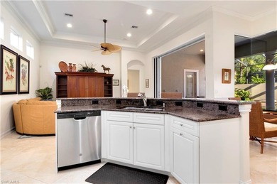 Discover the exclusive, double-gated Majors at Lely Resort, a on Lely Resort Golf and Country Club in Florida - for sale on GolfHomes.com, golf home, golf lot