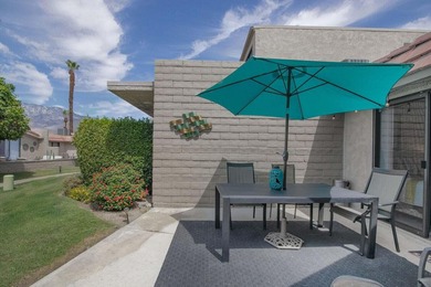 Welcome to your own beautiful, bright, peaceful home in the on Cathedral Canyon Golf and Tennis Club in California - for sale on GolfHomes.com, golf home, golf lot