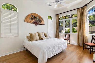 Discover the exclusive, double-gated Majors at Lely Resort, a on Lely Resort Golf and Country Club in Florida - for sale on GolfHomes.com, golf home, golf lot