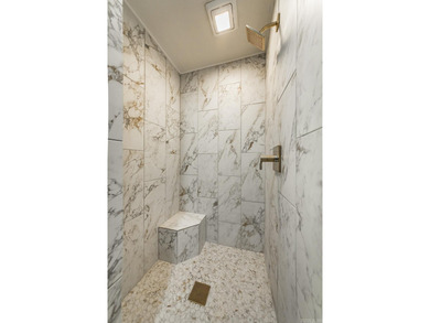 Stunning Mid-Century Mountain Retreat! Nestled among the trees on Mountain Ranch Golf Club in Arkansas - for sale on GolfHomes.com, golf home, golf lot