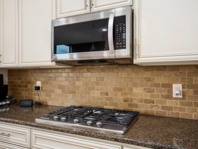 OPEN SATURDAY & SUNDAY... Meticulous Owners....Open floor plan on Golf Club of Dublin in Ohio - for sale on GolfHomes.com, golf home, golf lot