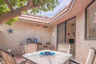 Welcome to your own beautiful, bright, peaceful home in the on Cathedral Canyon Golf and Tennis Club in California - for sale on GolfHomes.com, golf home, golf lot