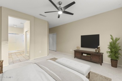 New Roof! and $25,000PRICE DECREASE! Lowest priced home with a on Granite Falls Golf Club  in Arizona - for sale on GolfHomes.com, golf home, golf lot