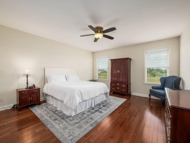 OPEN SATURDAY & SUNDAY... Meticulous Owners....Open floor plan on Golf Club of Dublin in Ohio - for sale on GolfHomes.com, golf home, golf lot