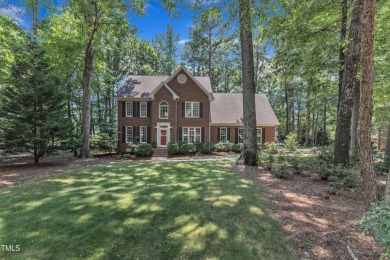 If you've been dreaming of living in Sunset Ridge, the home of on Devils Ridge Golf Club in North Carolina - for sale on GolfHomes.com, golf home, golf lot