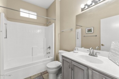 New Roof! and $25,000PRICE DECREASE! Lowest priced home with a on Granite Falls Golf Club  in Arizona - for sale on GolfHomes.com, golf home, golf lot