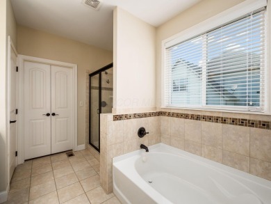 OPEN SATURDAY & SUNDAY... Meticulous Owners....Open floor plan on Golf Club of Dublin in Ohio - for sale on GolfHomes.com, golf home, golf lot