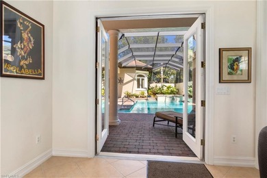 Discover the exclusive, double-gated Majors at Lely Resort, a on Lely Resort Golf and Country Club in Florida - for sale on GolfHomes.com, golf home, golf lot