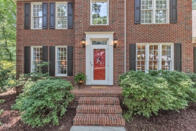 If you've been dreaming of living in Sunset Ridge, the home of on Devils Ridge Golf Club in North Carolina - for sale on GolfHomes.com, golf home, golf lot
