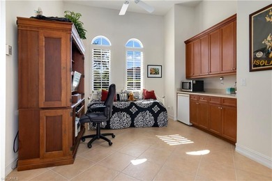Discover the exclusive, double-gated Majors at Lely Resort, a on Lely Resort Golf and Country Club in Florida - for sale on GolfHomes.com, golf home, golf lot
